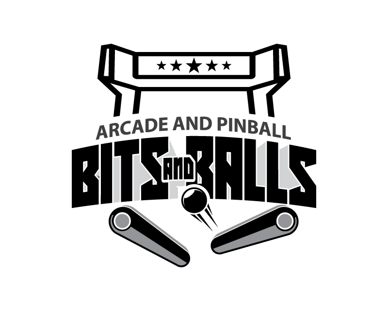 Logo Design entry 1643716 submitted by beekitty7 to the Logo Design for Bits And Balls run by edenwebassets