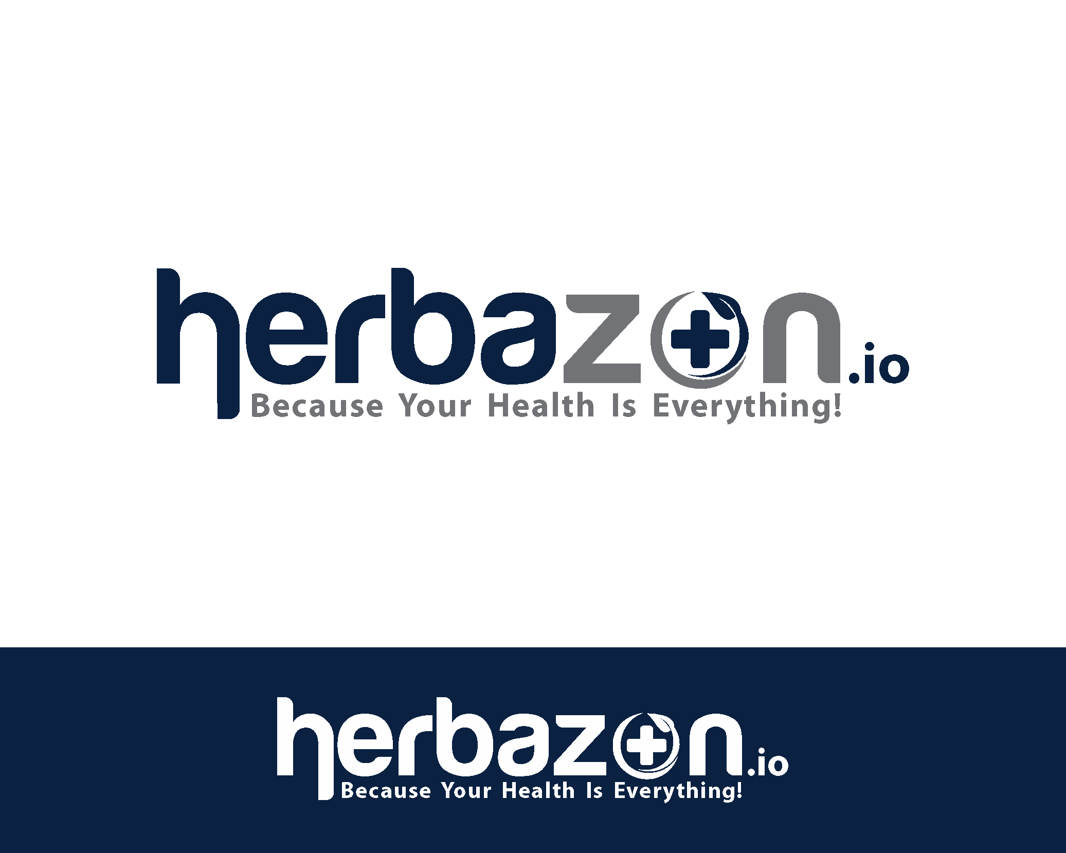 Logo Design Entry 1644035 submitted by shabrinart2 to the contest for herbazon.io run by drjoe
