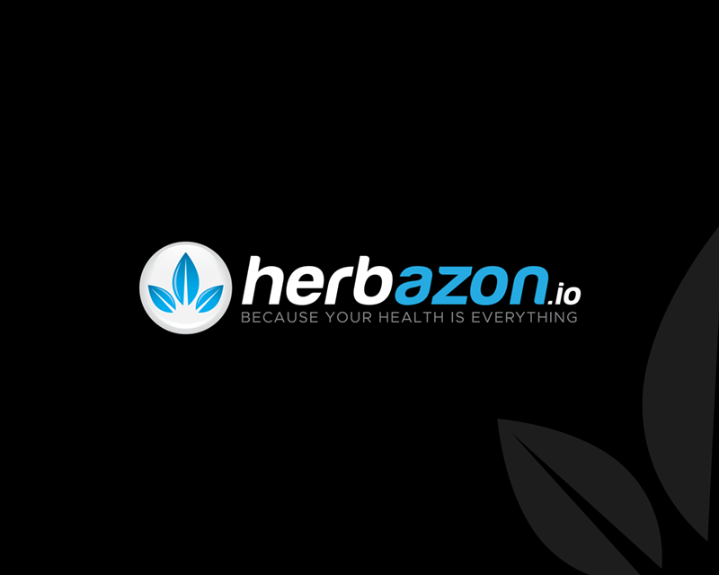 Logo Design Entry 1644167 submitted by DSD-Pro to the contest for herbazon.io run by drjoe