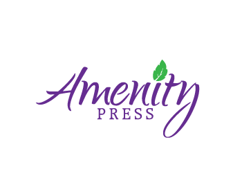 Logo Design entry 1644334 submitted by MuhammadR to the Logo Design for Amenity Press run by ts_woods