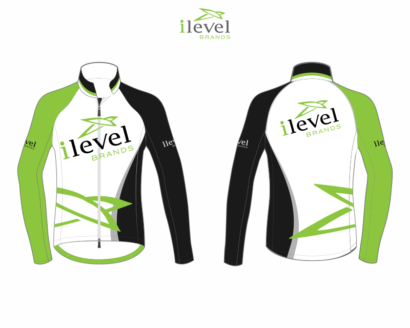 T-Shirt Design entry 1646217 submitted by tornado to the T-Shirt Design for iLevel Brands run by ilevelpartner