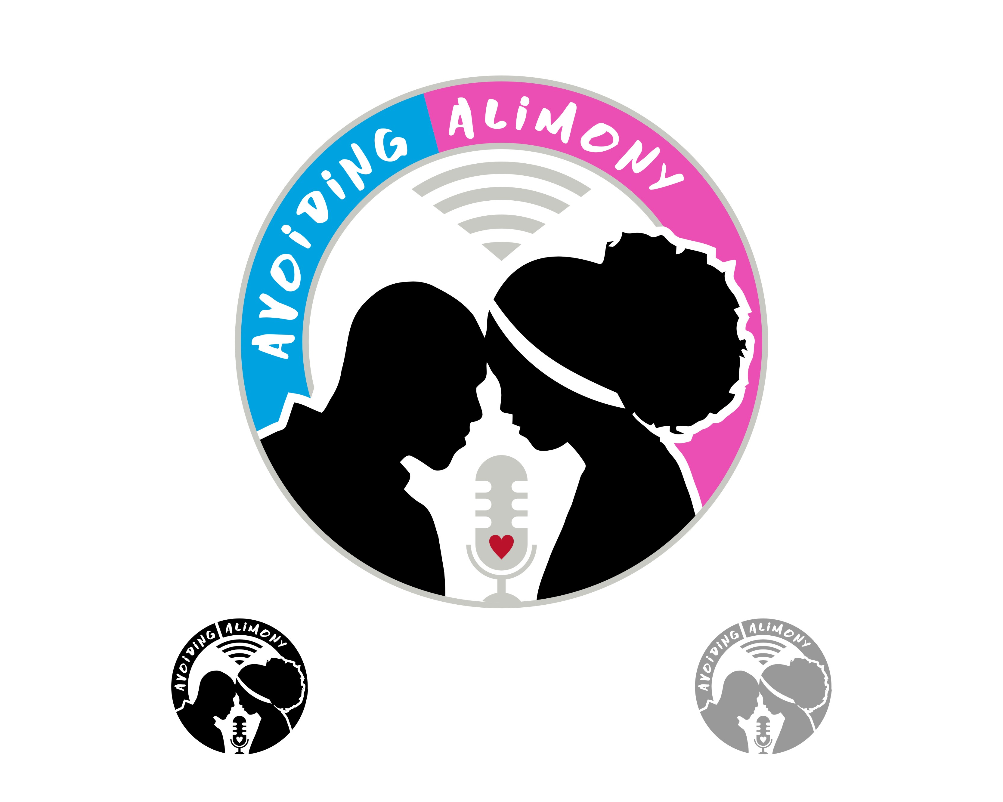 Logo Design Entry 1646951 submitted by Olarion to the contest for Avoiding Alimony run by dpezzella1@gmail.com
