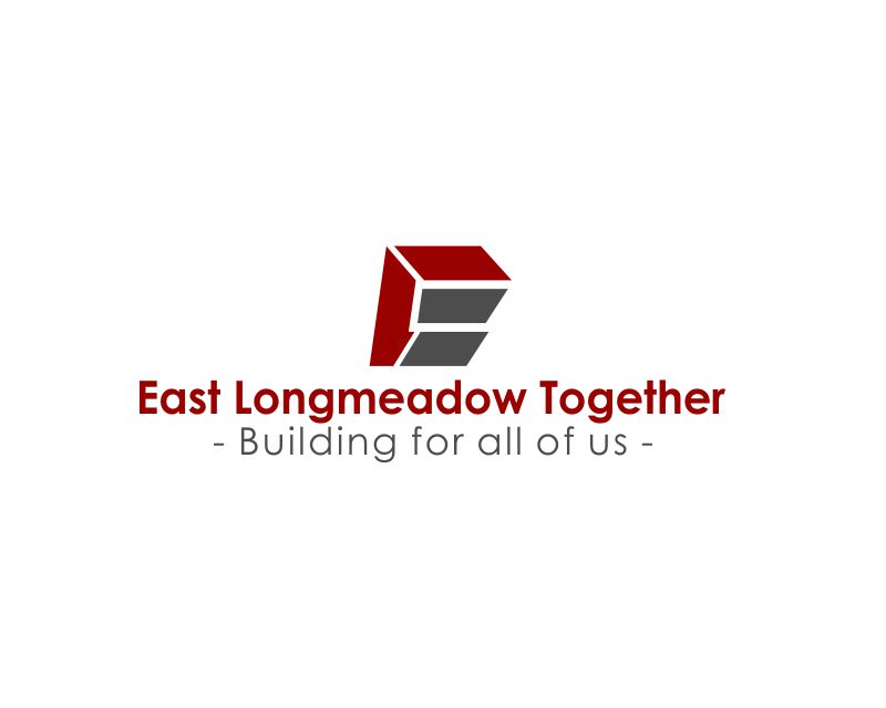 Logo Design Entry 1648390 submitted by fitroniar to the contest for East Longmeadow Together  run by DarReeseSittig