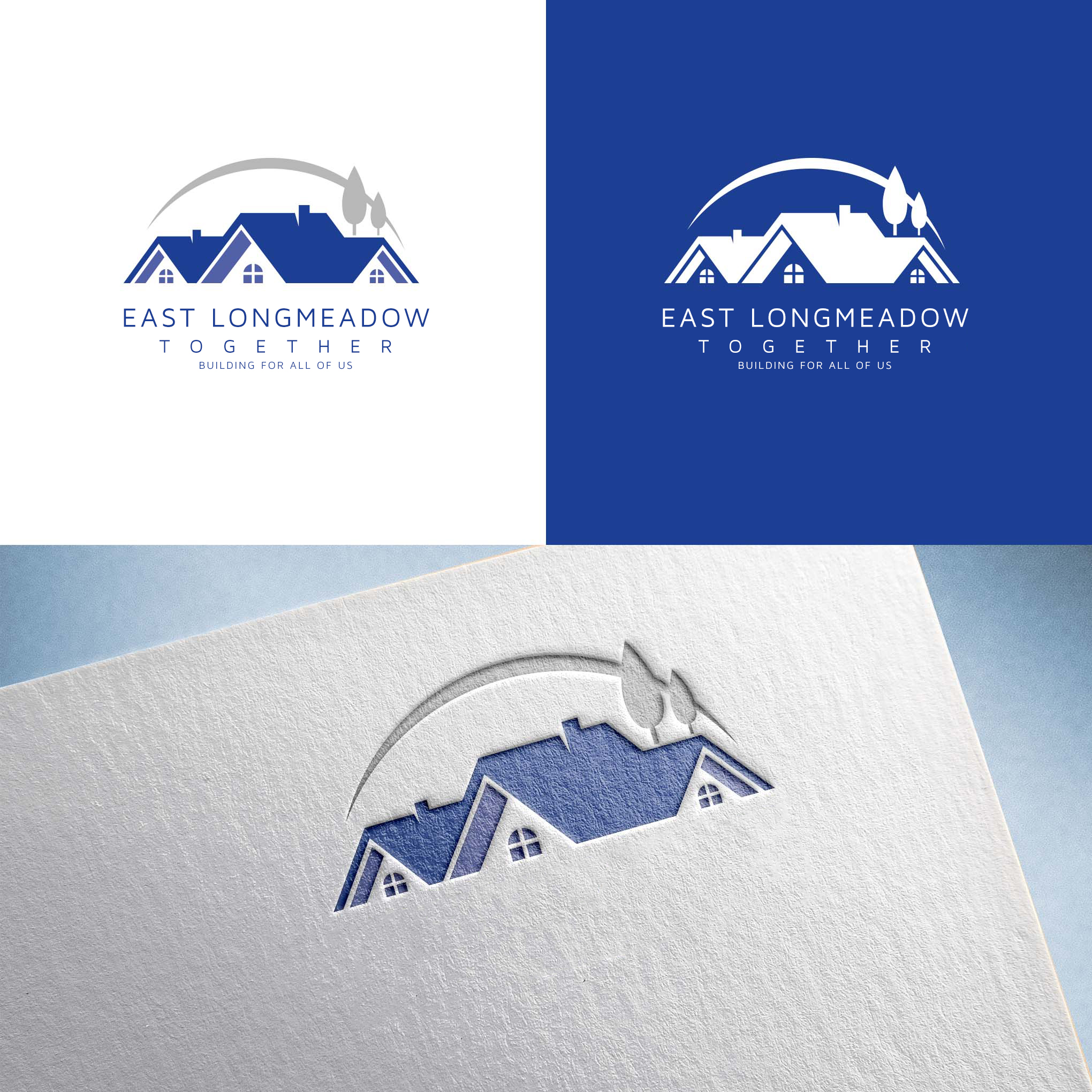 Logo Design entry 1708465 submitted by rehnuma360