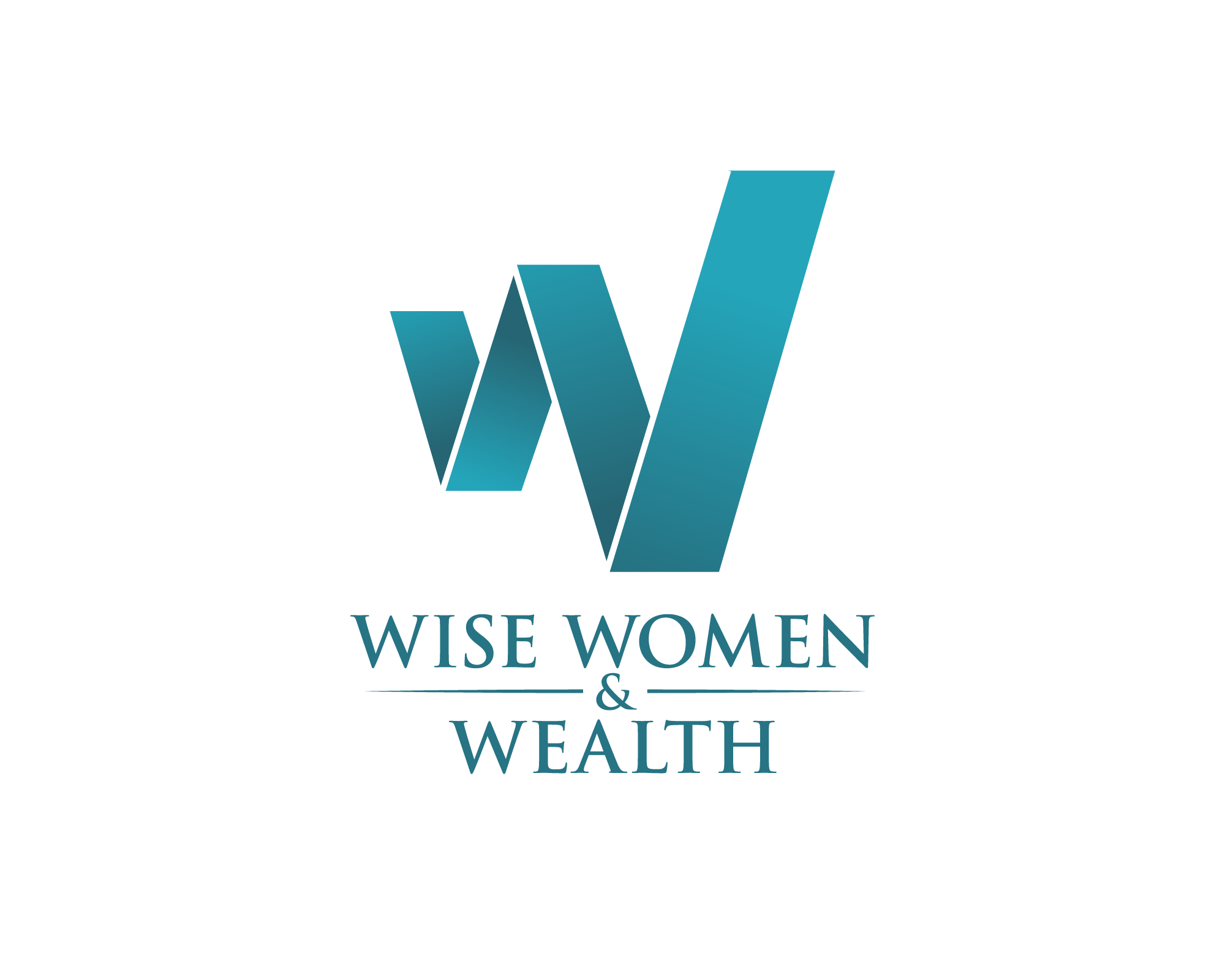Logo Design entry 1649018 submitted by dsdezign to the Logo Design for Wise Women & Wealth run by nichol@oakrivergroup.com