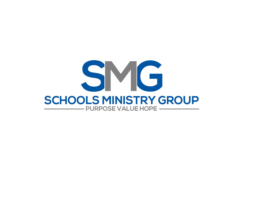 Logo Design entry 1649144 submitted by Om Ganpataye to the Logo Design for Schools Ministry Group      SMG  run by chantmt