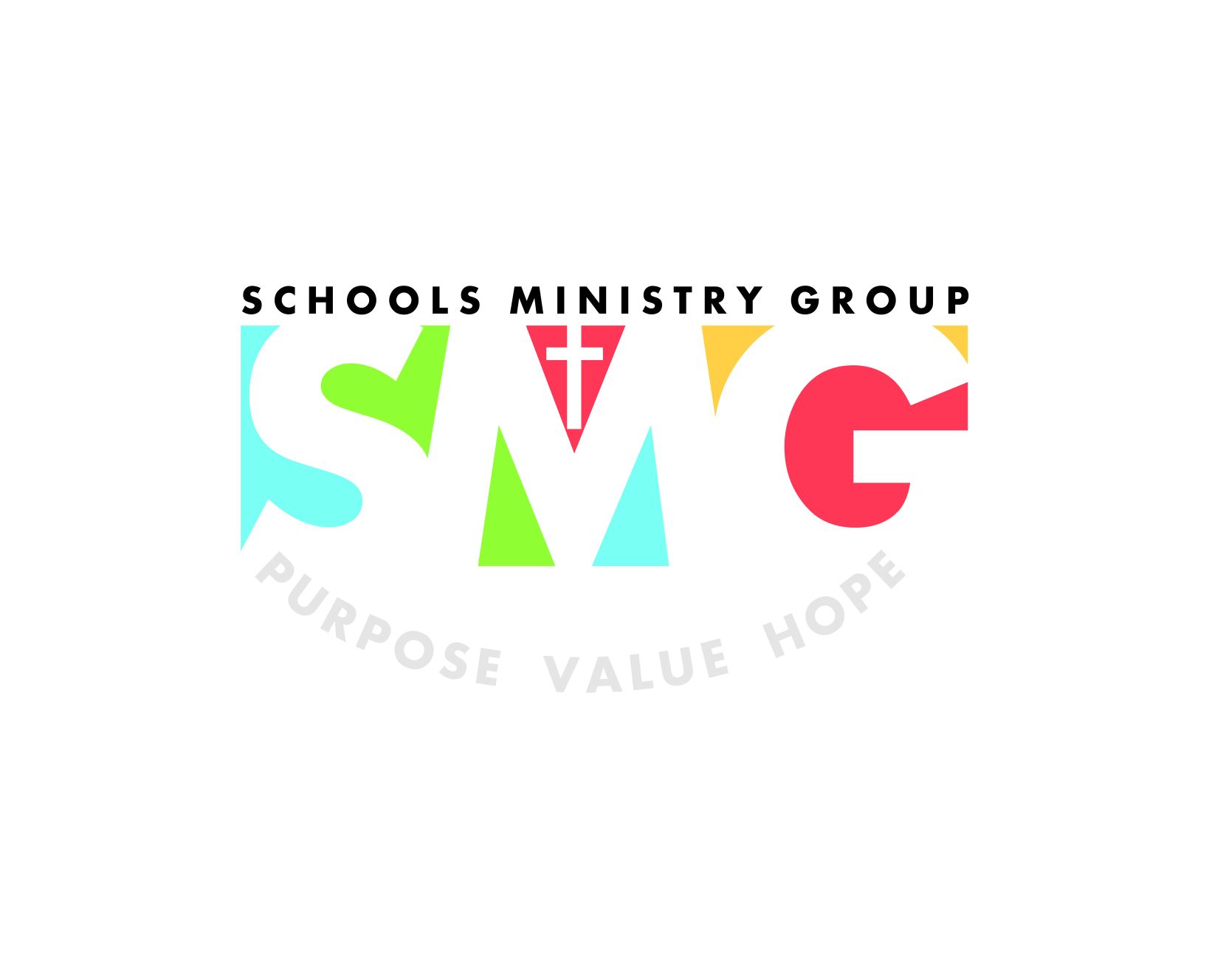 Logo Design entry 1649150 submitted by Sanadesigns to the Logo Design for Schools Ministry Group      SMG  run by chantmt
