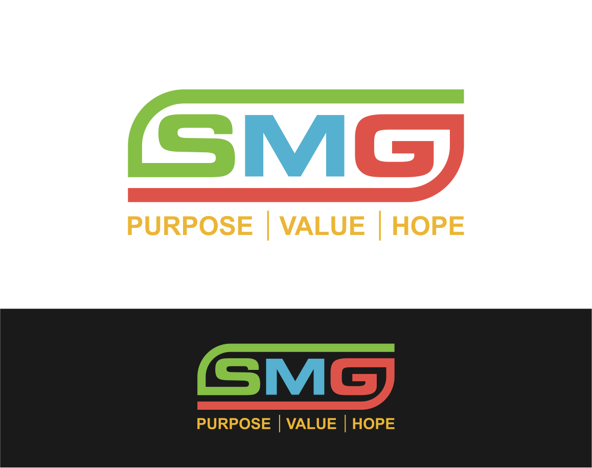 Logo Design entry 1649189 submitted by logo037 to the Logo Design for Schools Ministry Group      SMG  run by chantmt