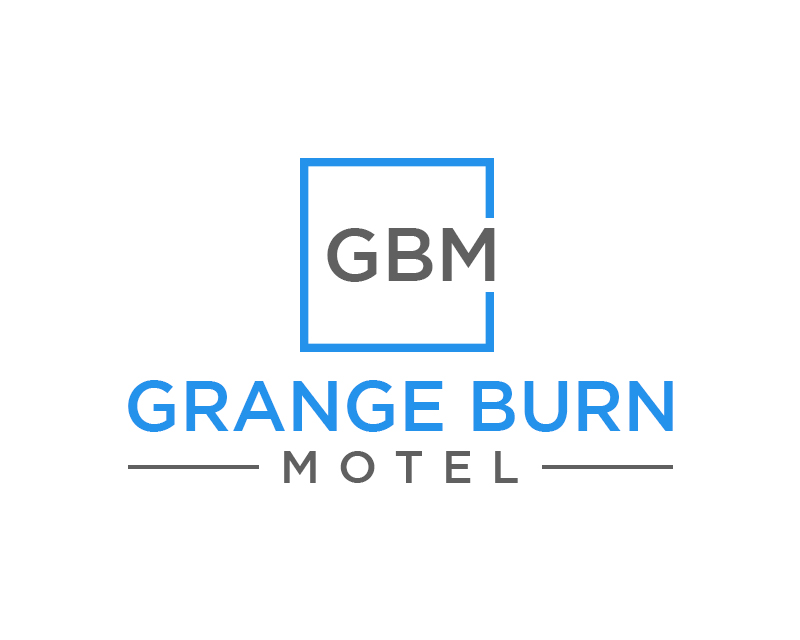 Logo Design entry 1650230 submitted by Sonia99 to the Logo Design for Grange Burn Motel run by dougbalcam