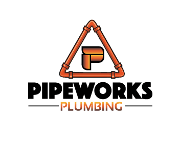 Logo Design entry 1650280 submitted by MuhammadR to the Logo Design for Pipeworx Plumbing run by MeganC