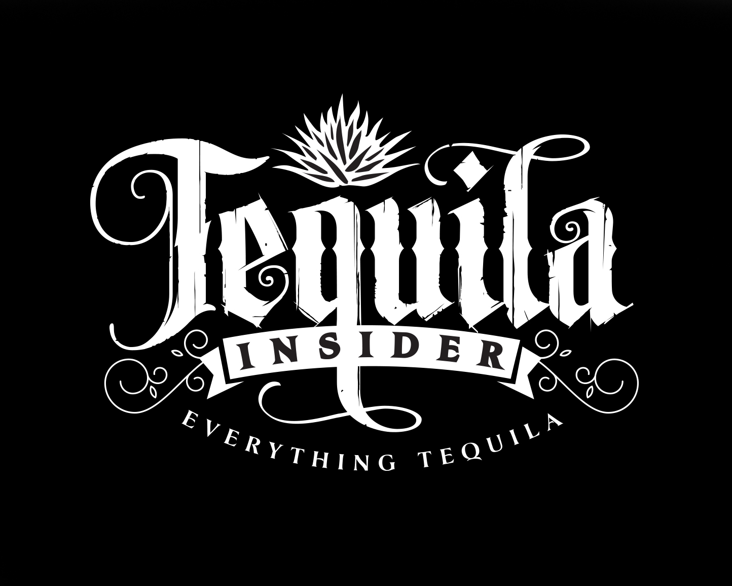Logo Design entry 1650607 submitted by quimcey to the Logo Design for Tequila Insider run by jjgaddis1