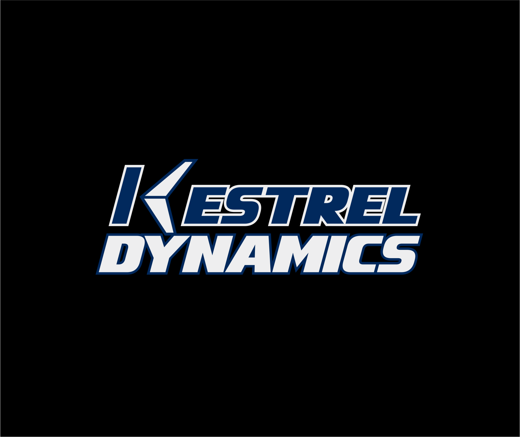 Logo Design entry 1650846 submitted by wongsanus to the Logo Design for Kestrel Dynamics run by rginatl
