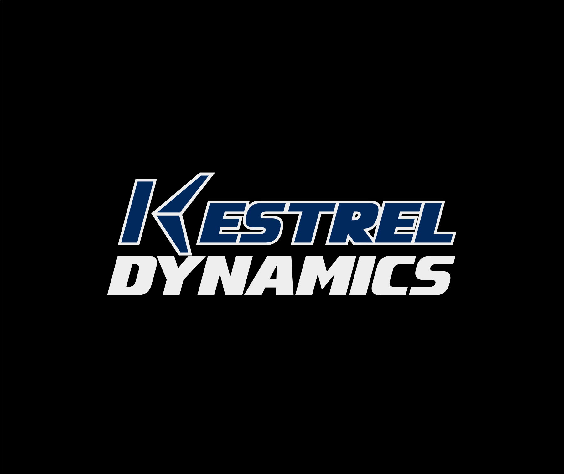 Logo Design entry 1650847 submitted by wongsanus to the Logo Design for Kestrel Dynamics run by rginatl