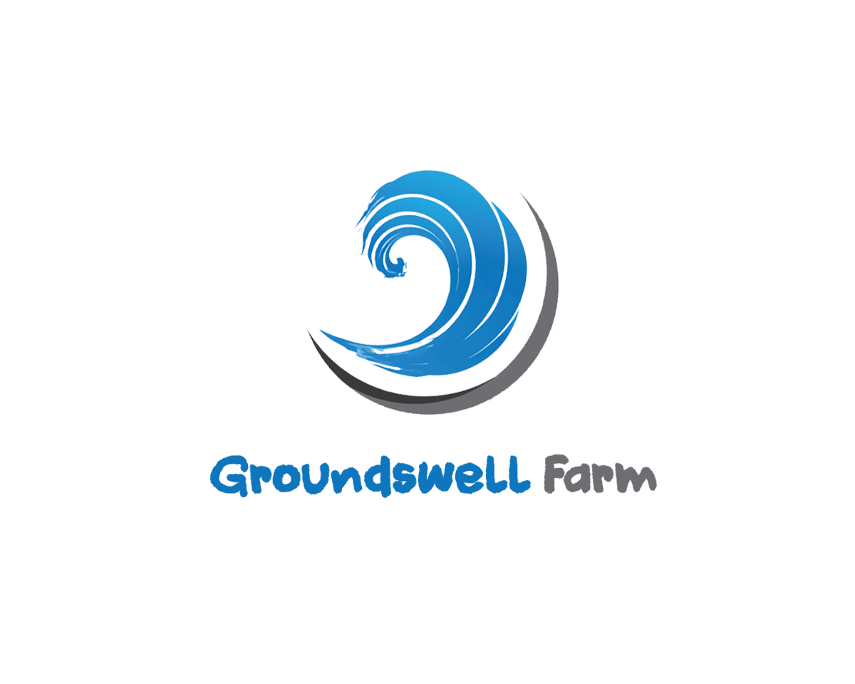 Logo Design entry 1650993 submitted by Benovic to the Logo Design for Groundswell Farms run by GroundswellFarms