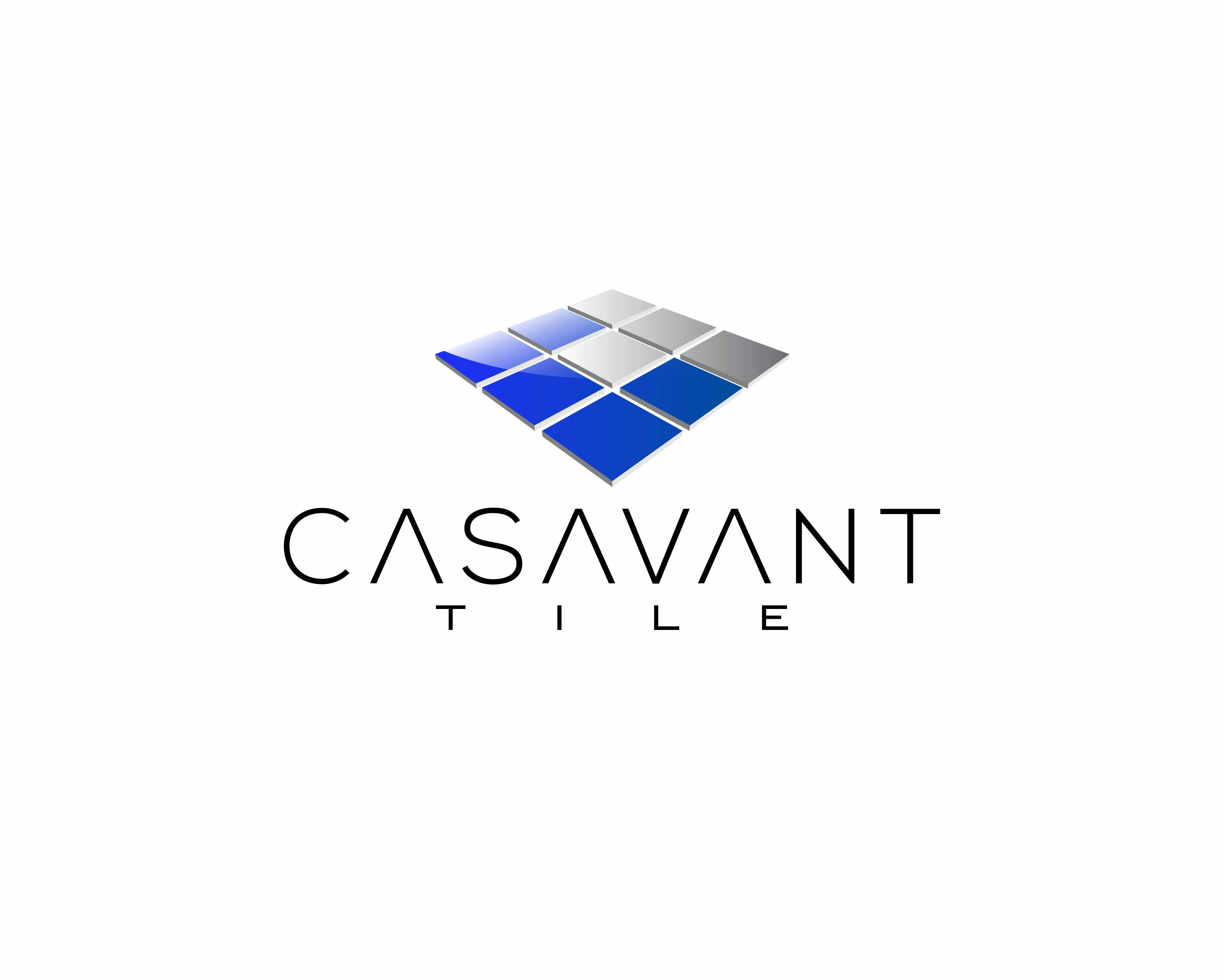 Logo Design Entry 1651183 submitted by cj38 to the contest for Casavant Tile run by CasavantTile