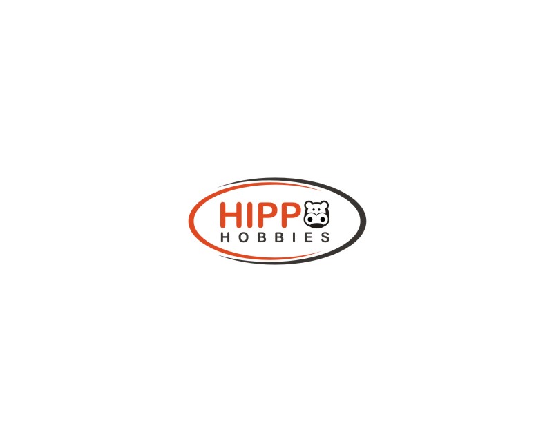 Logo Design Entry 1651874 submitted by eyangkakung to the contest for Hippo Hobbies run by Hippogroup