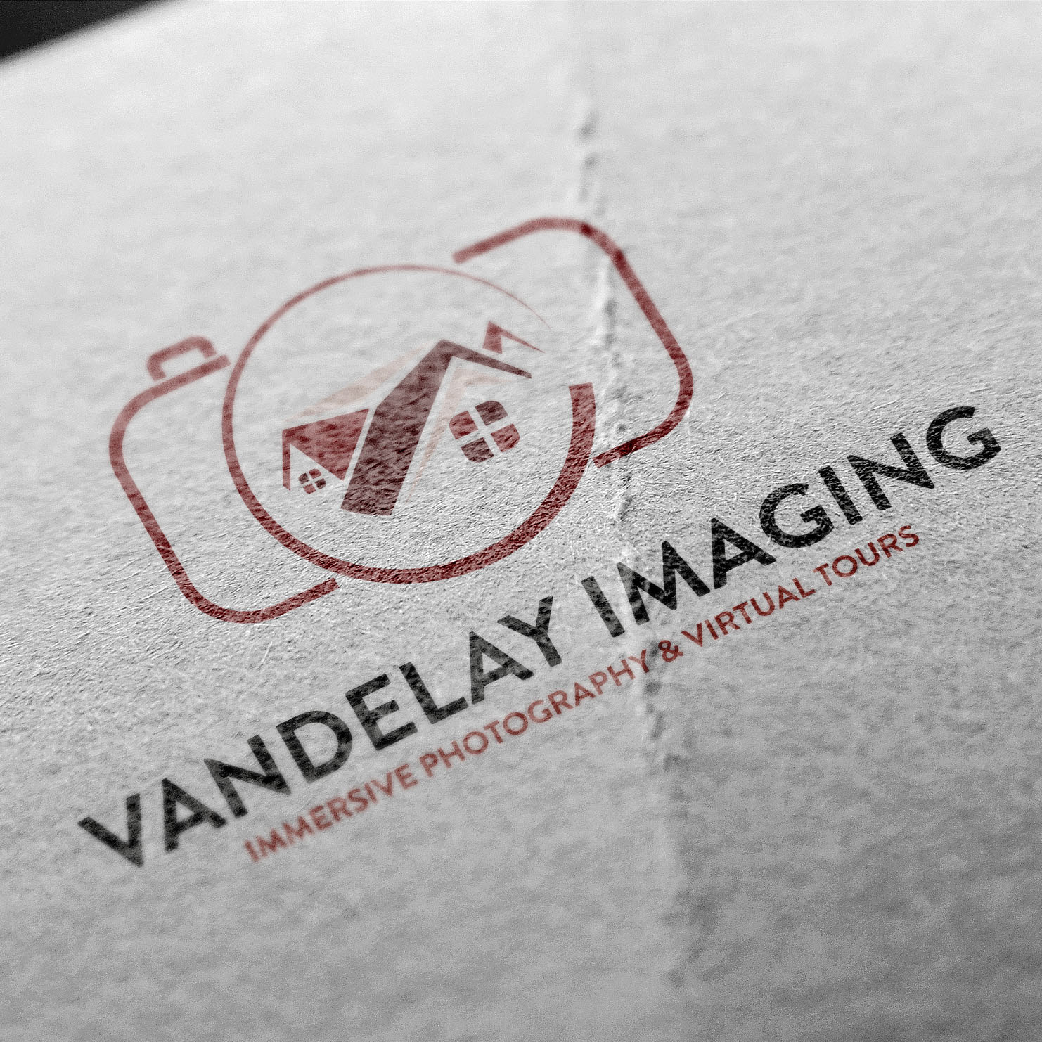 Logo Design entry 1652272 submitted by morearts to the Logo Design for Vandelay Imaging run by brassmnkys