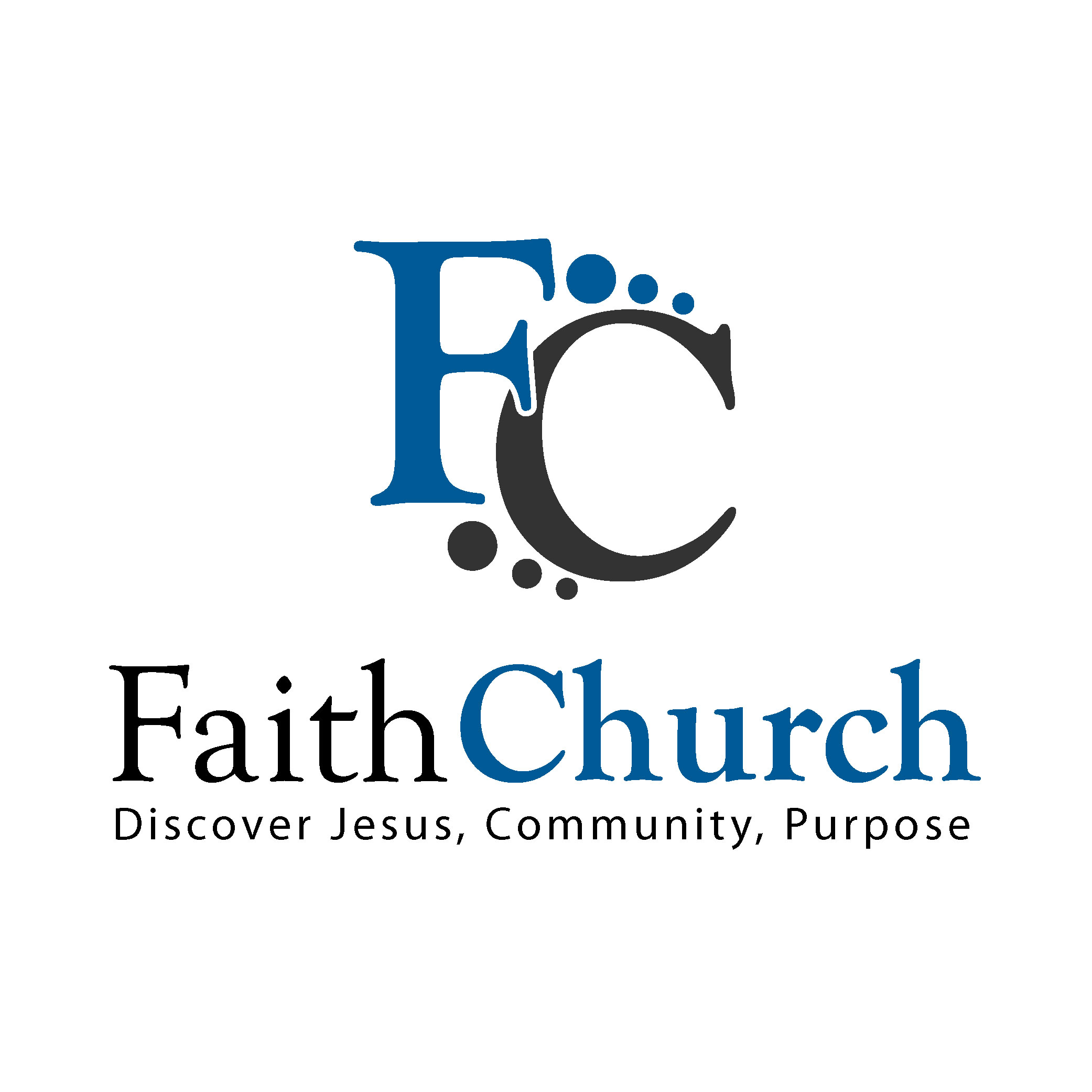 Logo Design Entry 1653855 submitted by ALF to the contest for Faith Church run by frank3d