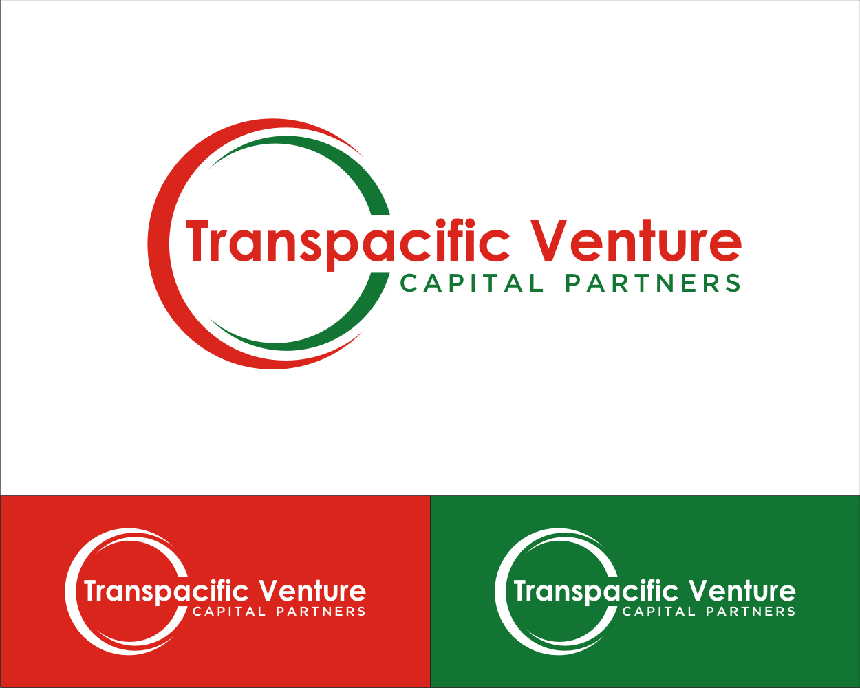 Logo Design Entry 1654676 submitted by warnawarni to the contest for www.transpacificvc.com run by Invest2019