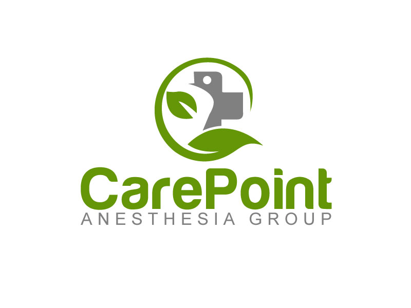 Logo Design Entry 1655257 submitted by T2T to the contest for CarePoint Anesthesia Group run by Carepoint1