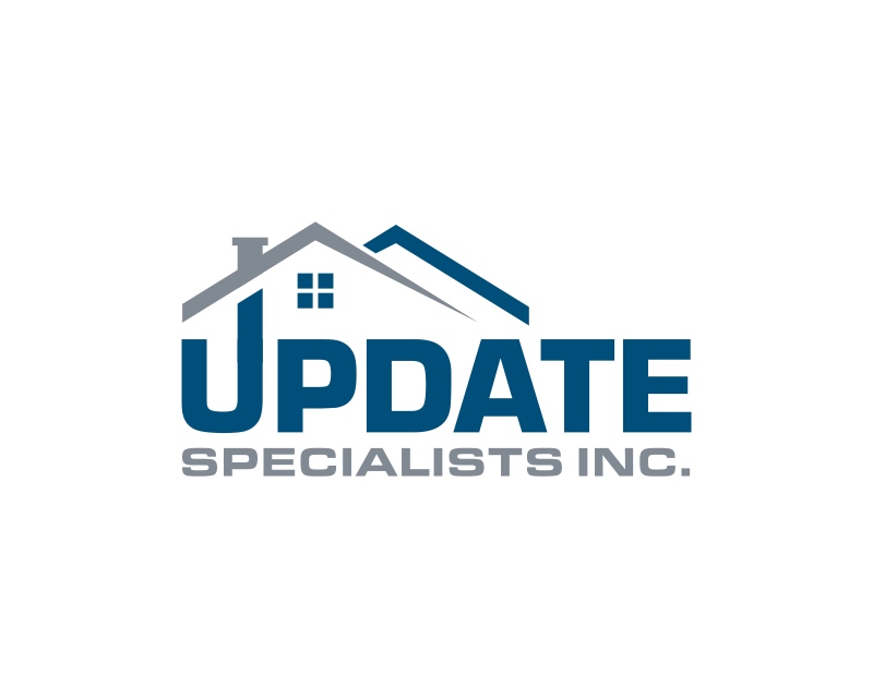 Logo Design entry 1657654 submitted by marsell to the Logo Design for Update Specialists Inc. run by Mwhite9631