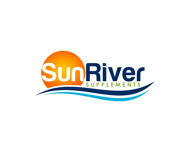 Logo Design Entry 1657863 submitted by WoAdek to the contest for SunRiver Supplements run by anghorning@yahoo.com