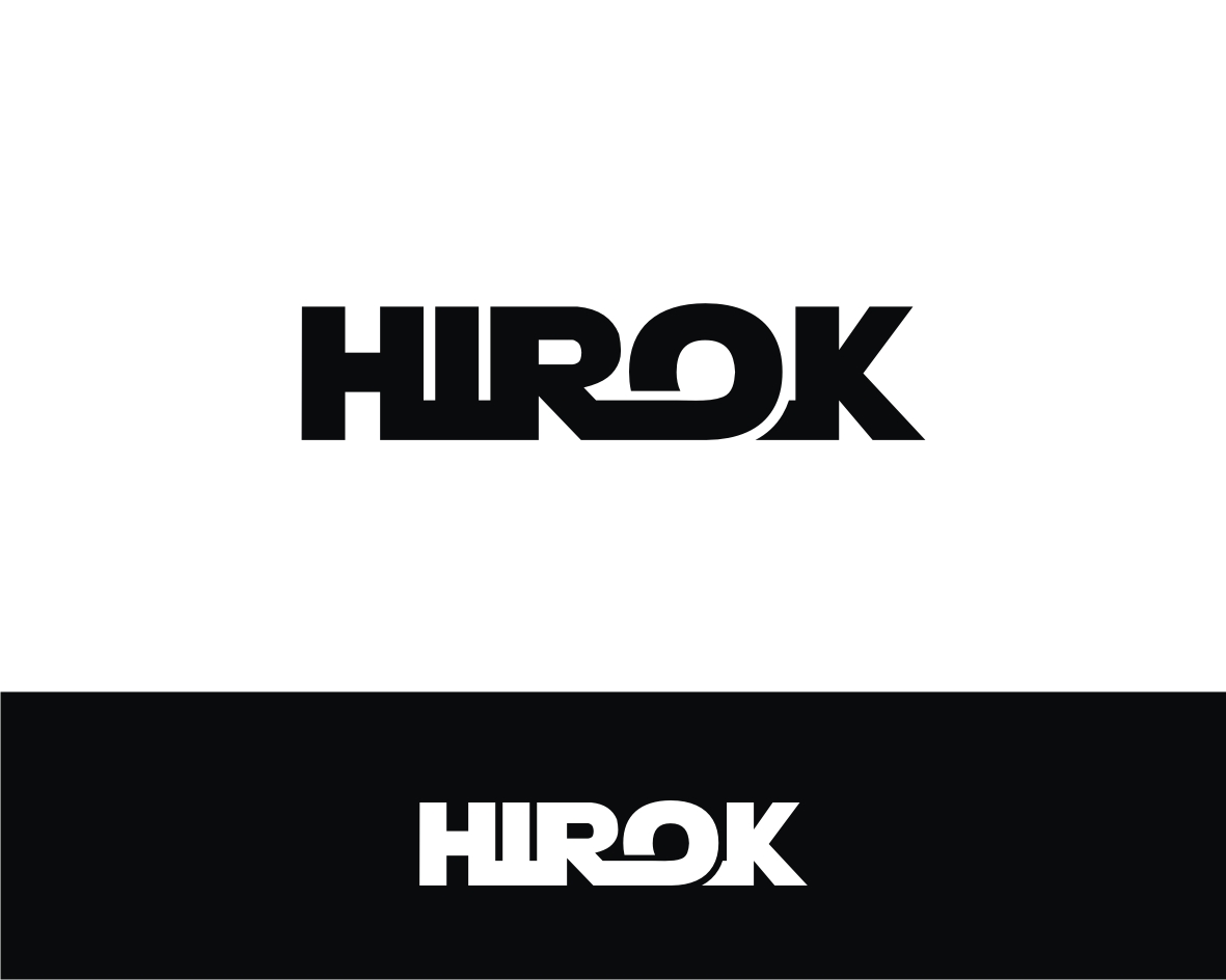 Logo Design Entry 1659202 submitted by pwdzgn to the contest for HiRok run by MintPeach