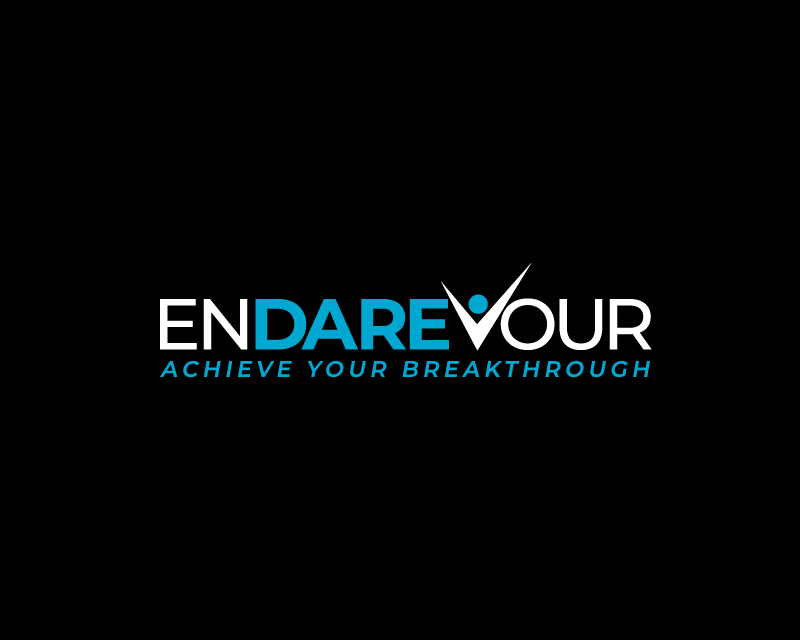 Logo Design entry 1659576 submitted by mariaphotogift to the Logo Design for Endarevour run by Talons