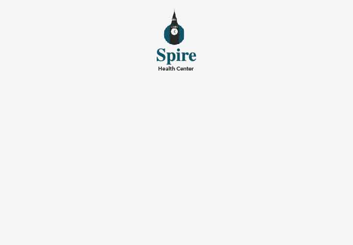 Logo Design Entry 1659865 submitted by Animman to the contest for Spire Health Center run by spirehealth