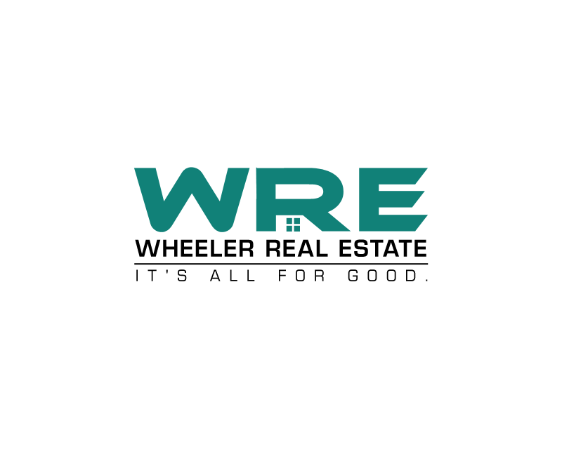 Logo Design Entry 1662961 submitted by neilfurry to the contest for Wheeler Real Estate run by swheels