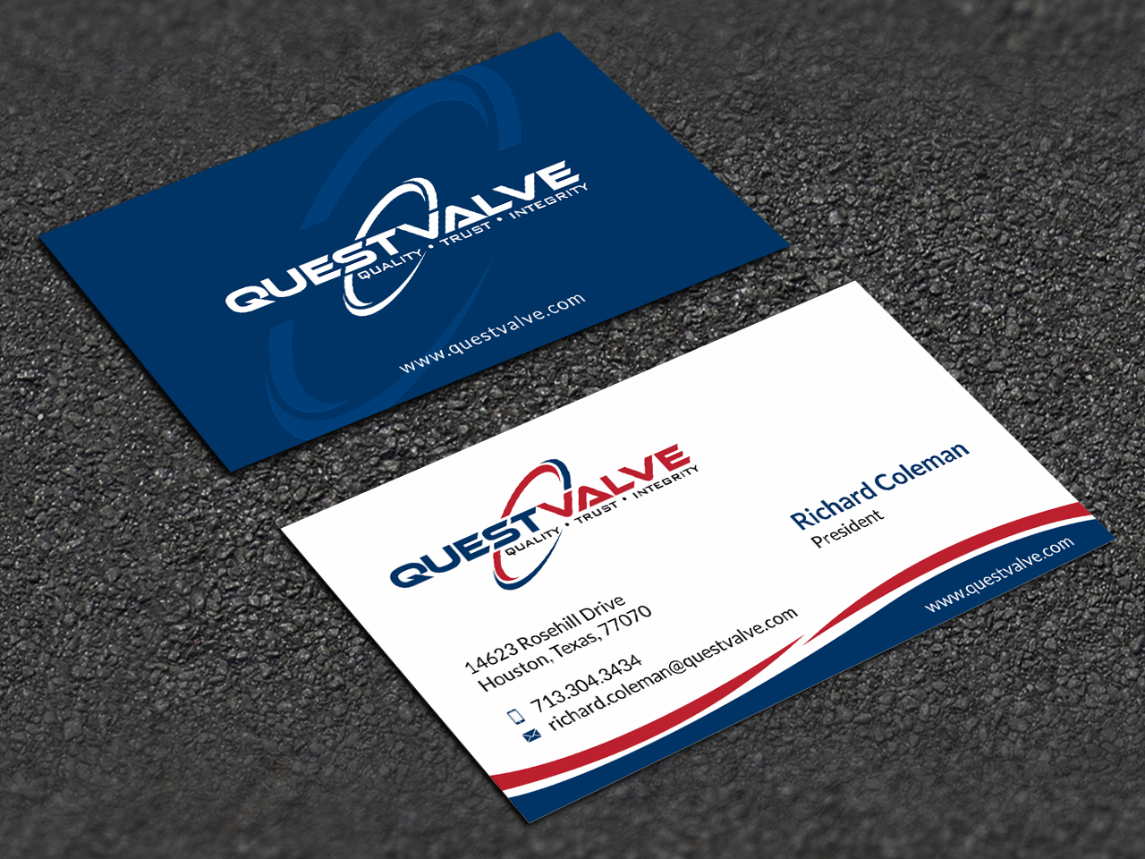 Business Card & Stationery Design entry 1726506 submitted by skyford412