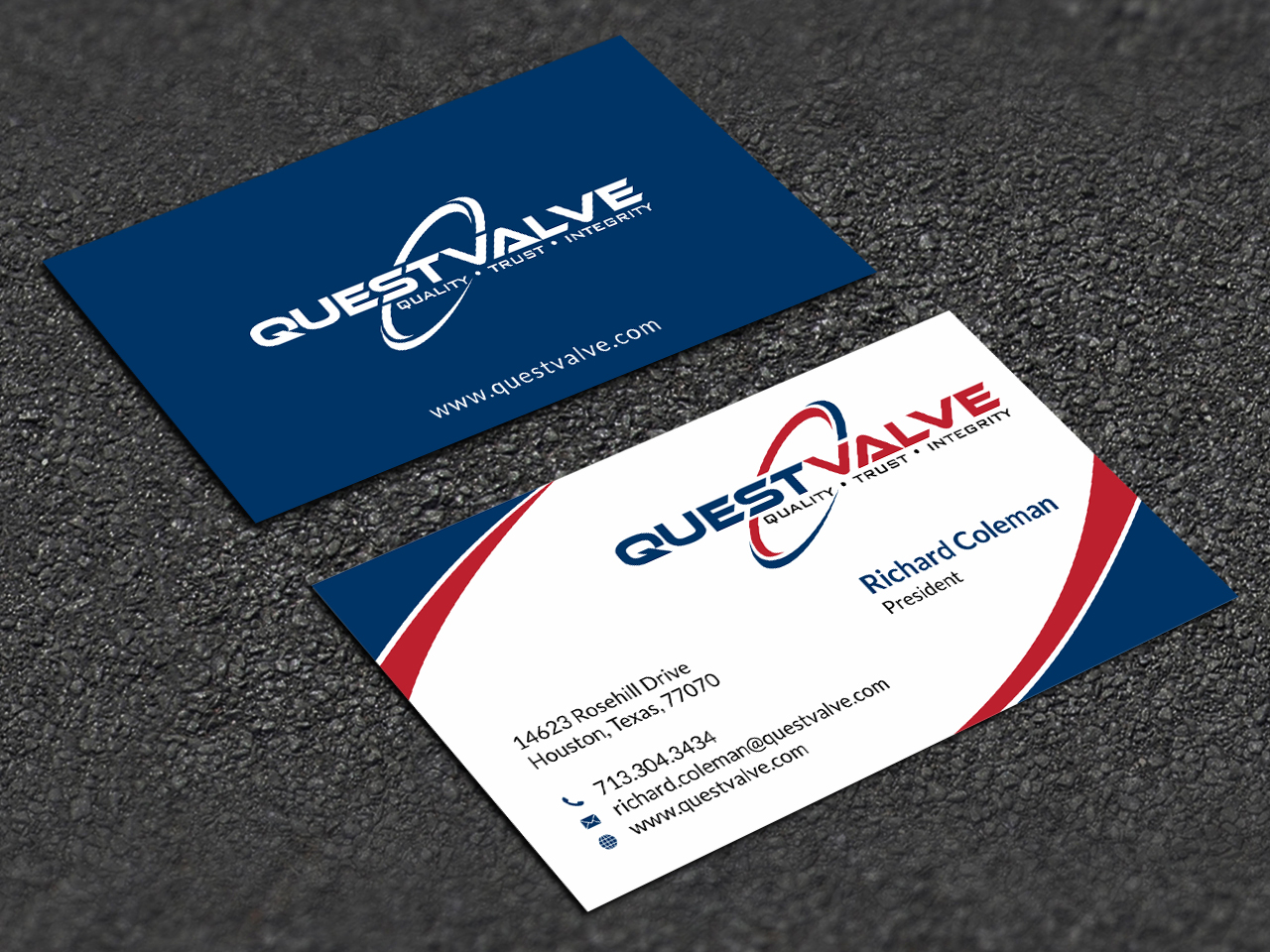 Business Card & Stationery Design entry 1726512 submitted by skyford412