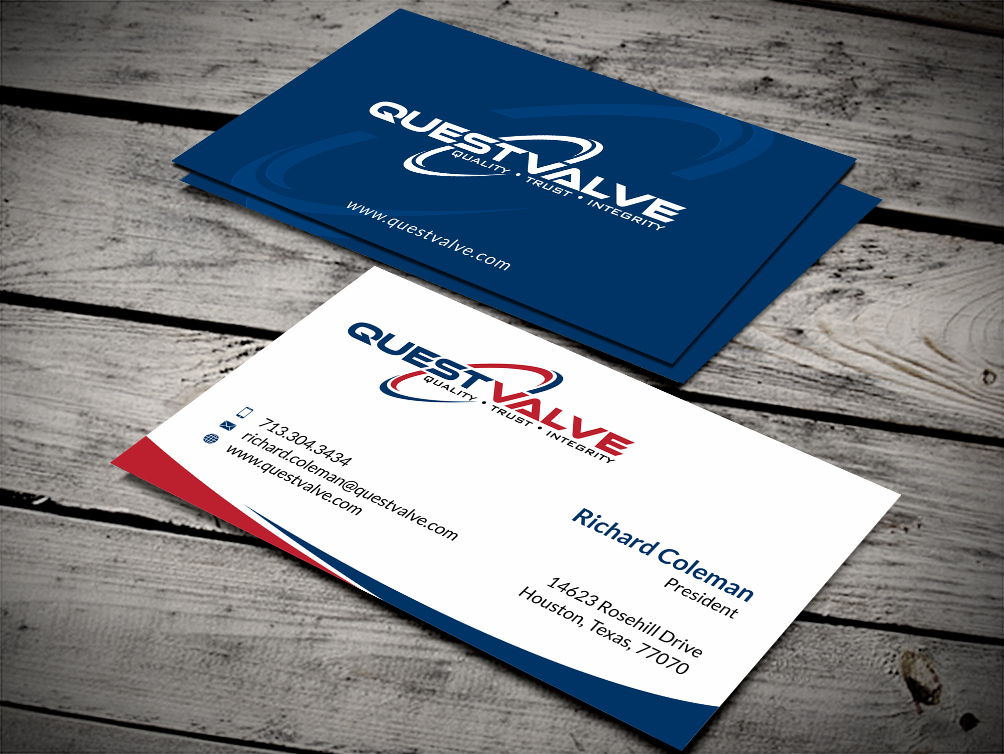 Business Card & Stationery Design entry 1726560 submitted by skyford412