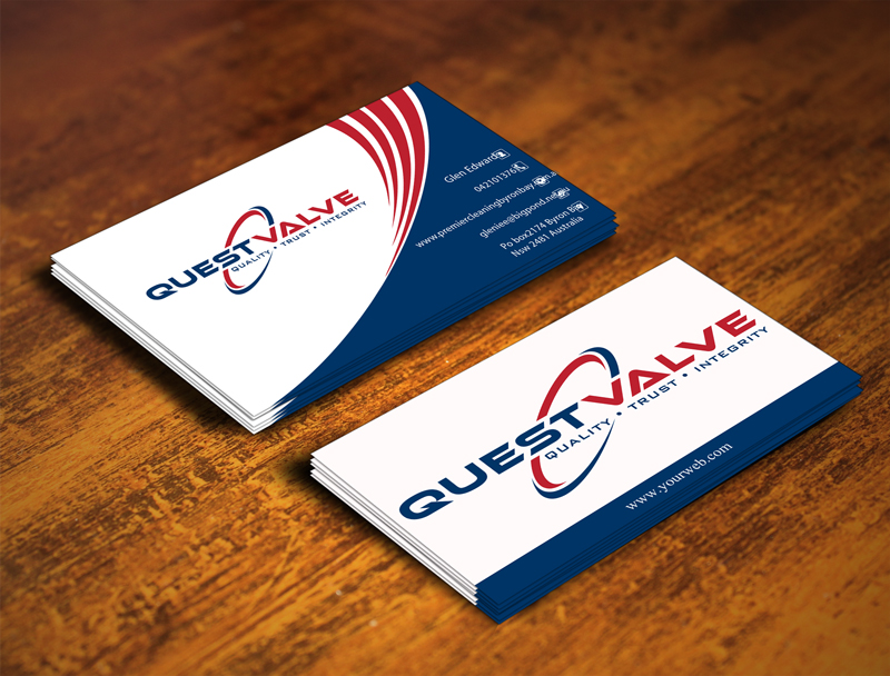 Business Card & Stationery Design entry 1728839 submitted by T2T