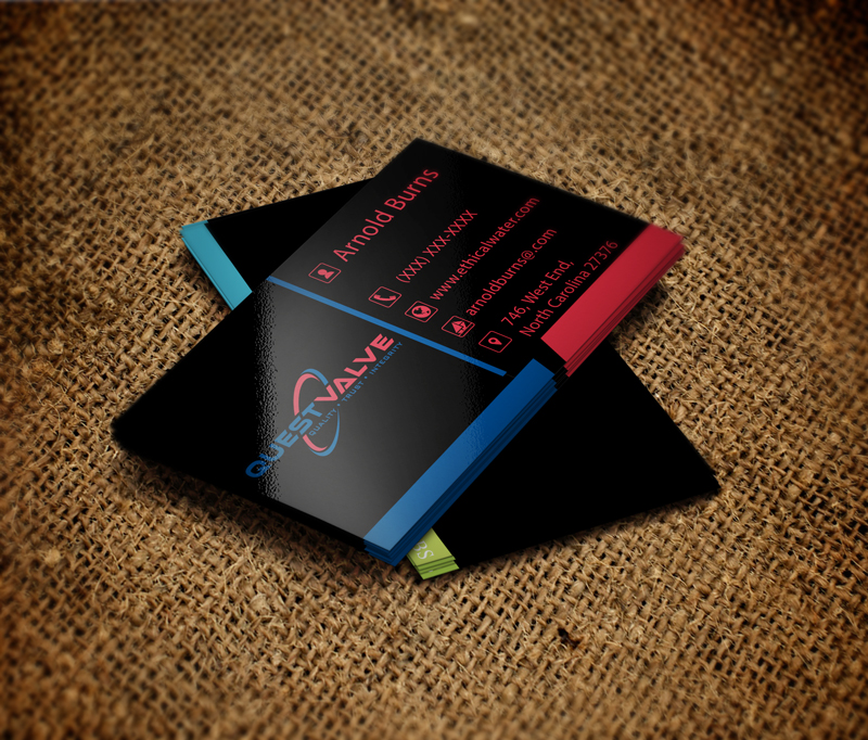 Business Card & Stationery Design entry 1728841 submitted by T2T