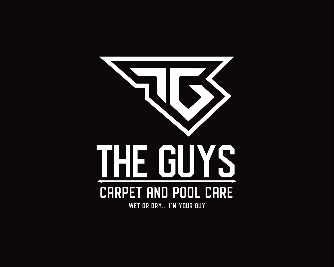 Logo Design entry 1665163 submitted by DORIANA999 to the Logo Design for The Guys Carpet and Pool Care run by The guys