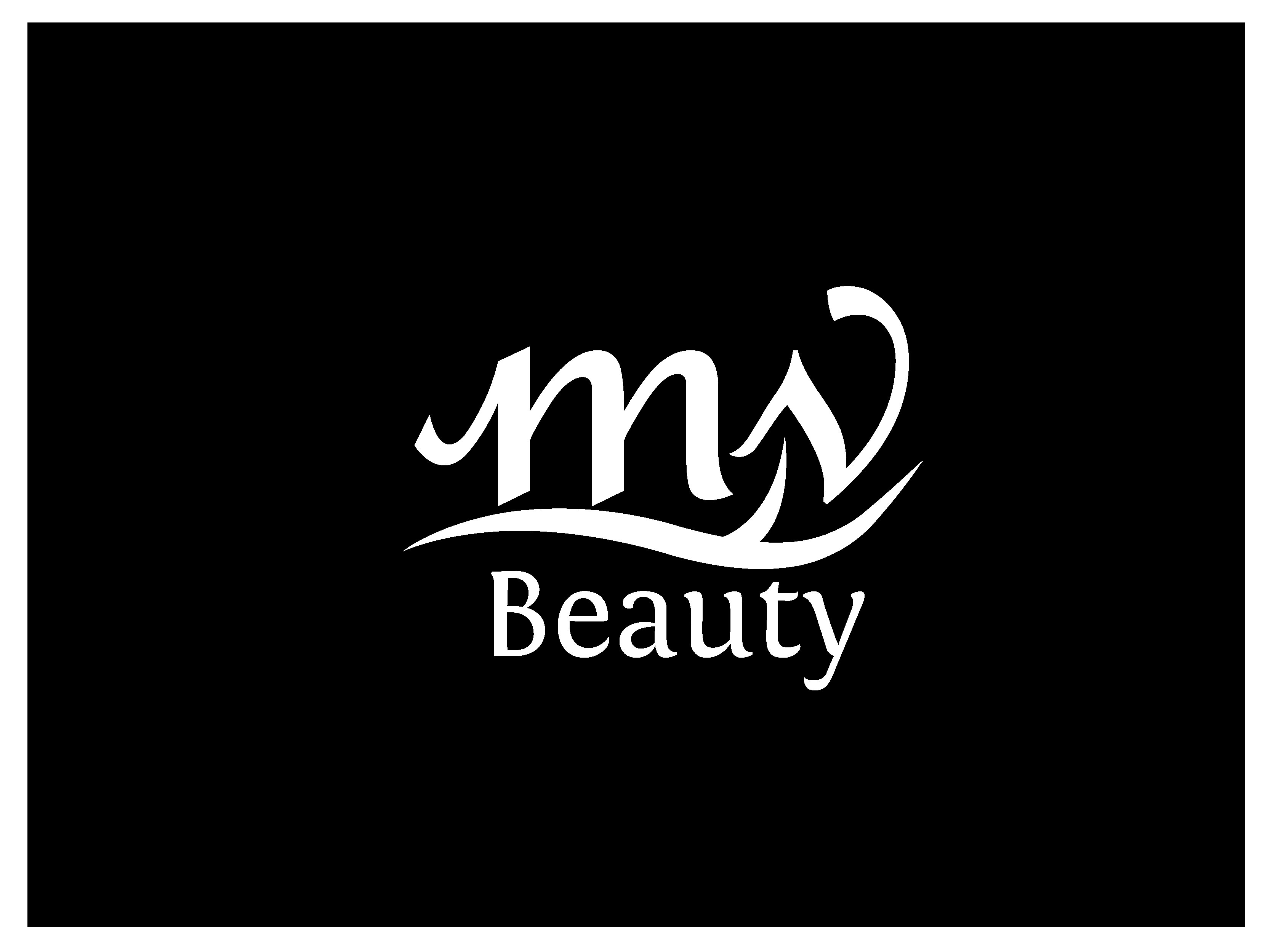 Logo Design Entry 1666531 submitted by ALF to the contest for MV Beauty run by Mvbeauty