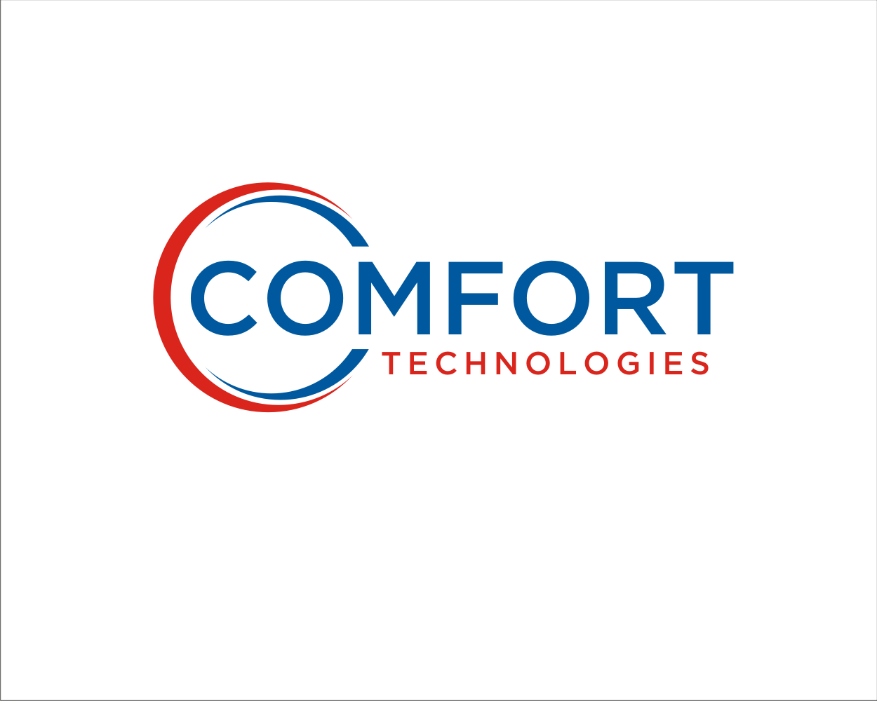 Logo Design Entry 1668262 submitted by warnawarni to the contest for Comfort Technologies run by MasterJere