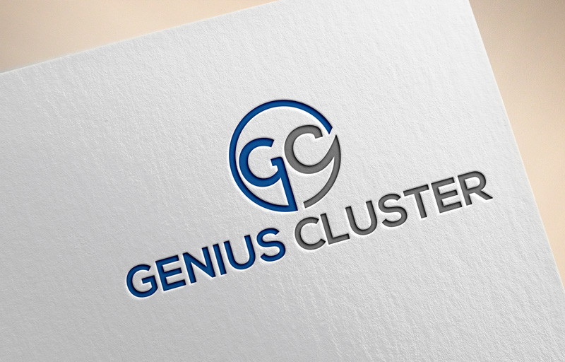 Logo Design entry 1670018 submitted by T2T to the Logo Design for Genius Cluster run by sfelker