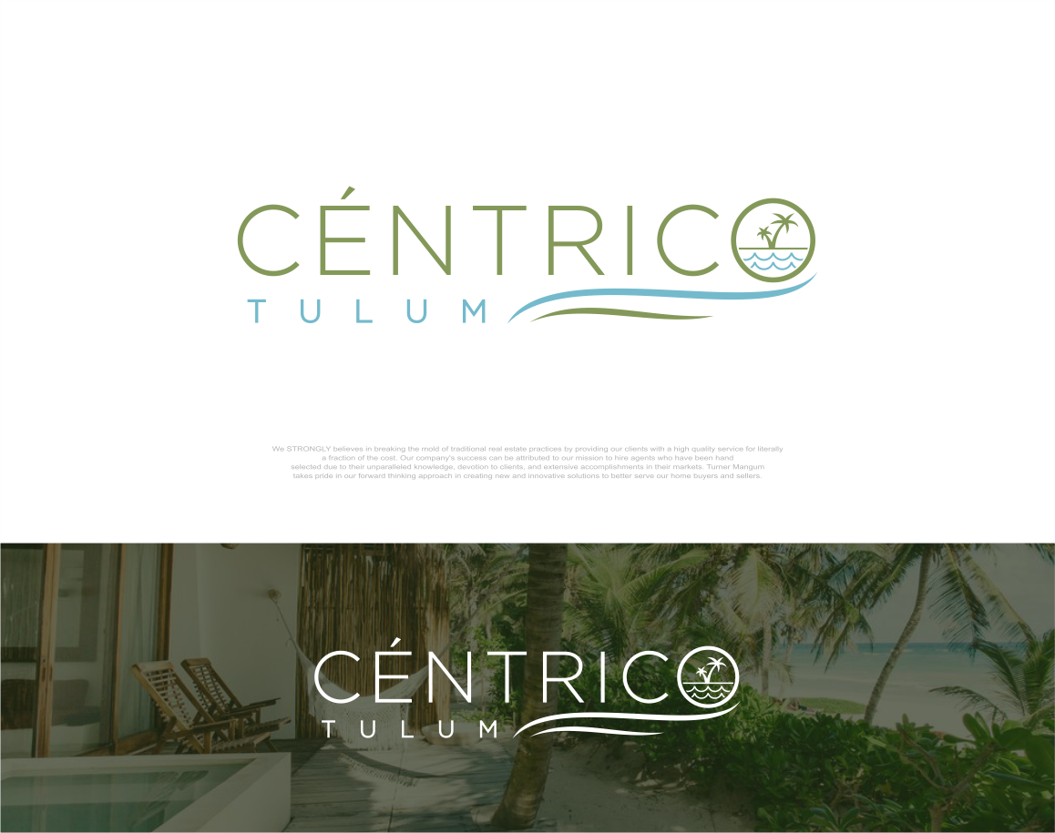 Logo Design Entry 1671897 submitted by logo037 to the contest for CÉNTRICO  run by centricotulum