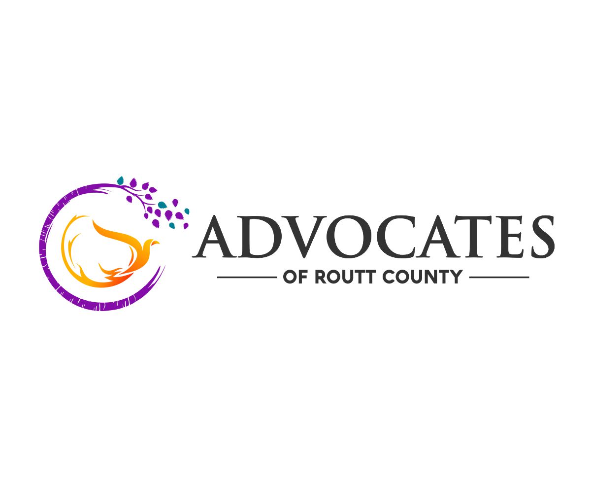 Logo Design entry 1678429 submitted by mikka_luv to the Logo Design for Advocates of Routt County run by advocatesrc