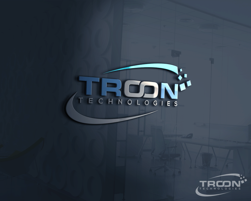 Logo Design Entry 1679886 submitted by NATUS to the contest for Troon Technologies run by jeffneasmith