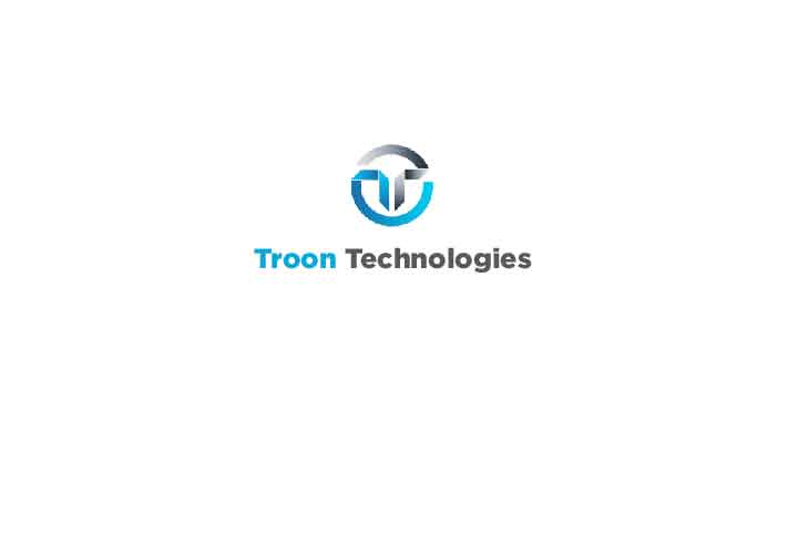 Logo Design Entry 1679913 submitted by Animman to the contest for Troon Technologies run by jeffneasmith