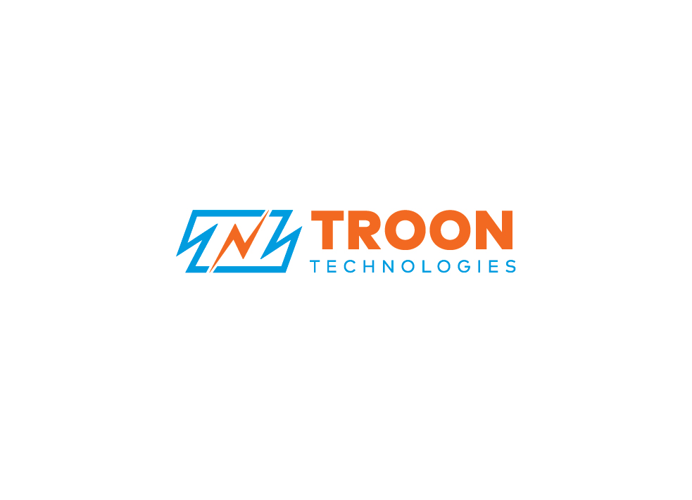 Logo Design Entry 1680089 submitted by shefkire to the contest for Troon Technologies run by jeffneasmith