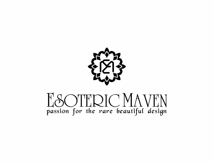 Logo Design Entry 1680725 submitted by uniX to the contest for Esoteric Maven run by brehenydenise