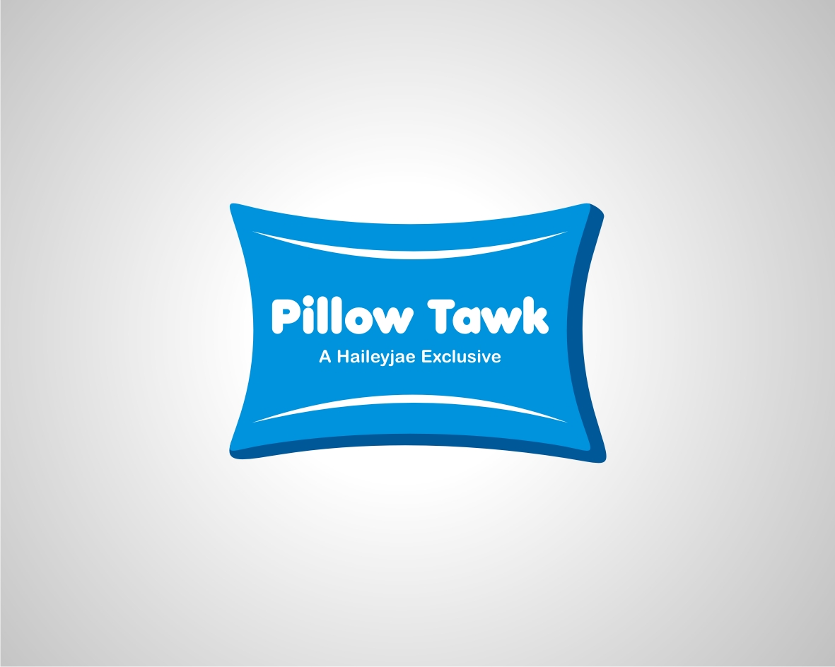 Logo Design Entry 1679872 submitted by pwdzgn to the contest for Pillow Tawk run by Jazzysnipes52