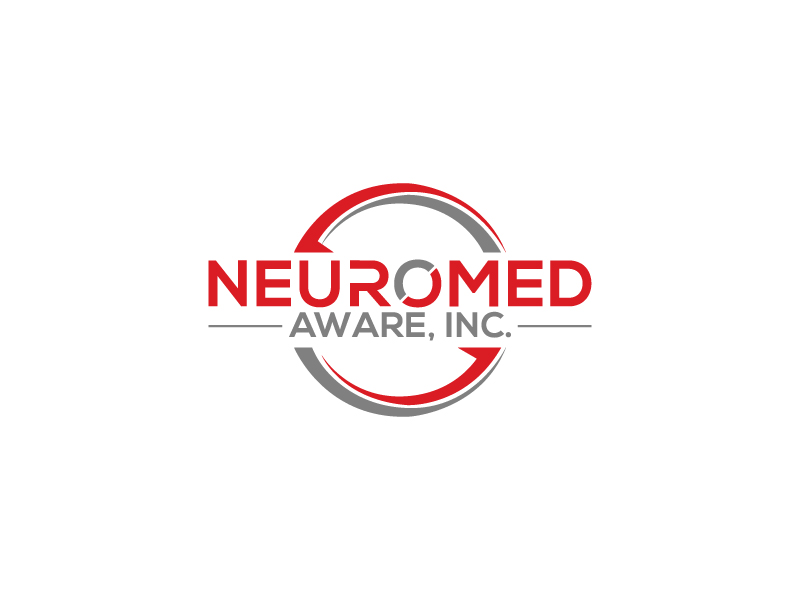 Logo Design entry 1596922 submitted by Sa_Shamjet to the Logo Design for Neuromed Aware, Inc. run by neuroaware2019