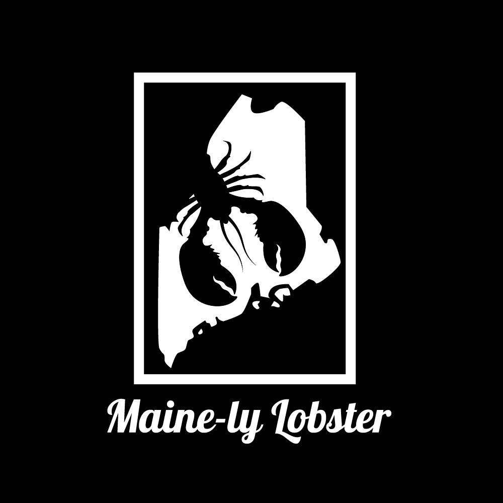 Logo Design Entry 1747280 submitted by sardor to the contest for Maine-ly Lobster run by MaineLy1