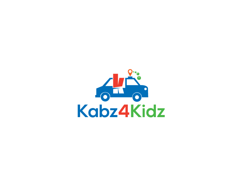 Logo Design Entry 1682752 submitted by Abstract BEE to the contest for Kabz4Kidz run by swamivenkat73