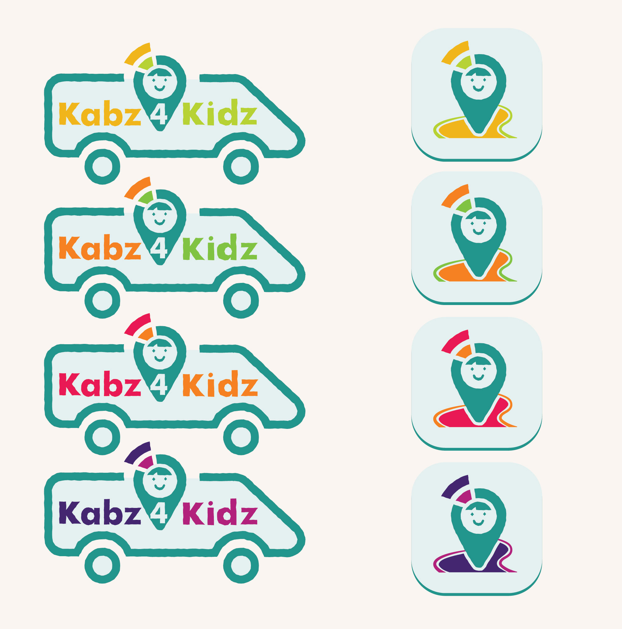 Logo Design entry 1682754 submitted by morearts to the Logo Design for Kabz4Kidz run by swamivenkat73